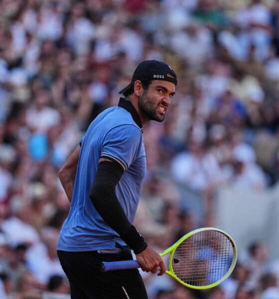 Matteo Berrettini