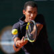 Felix Auger-Aliassime