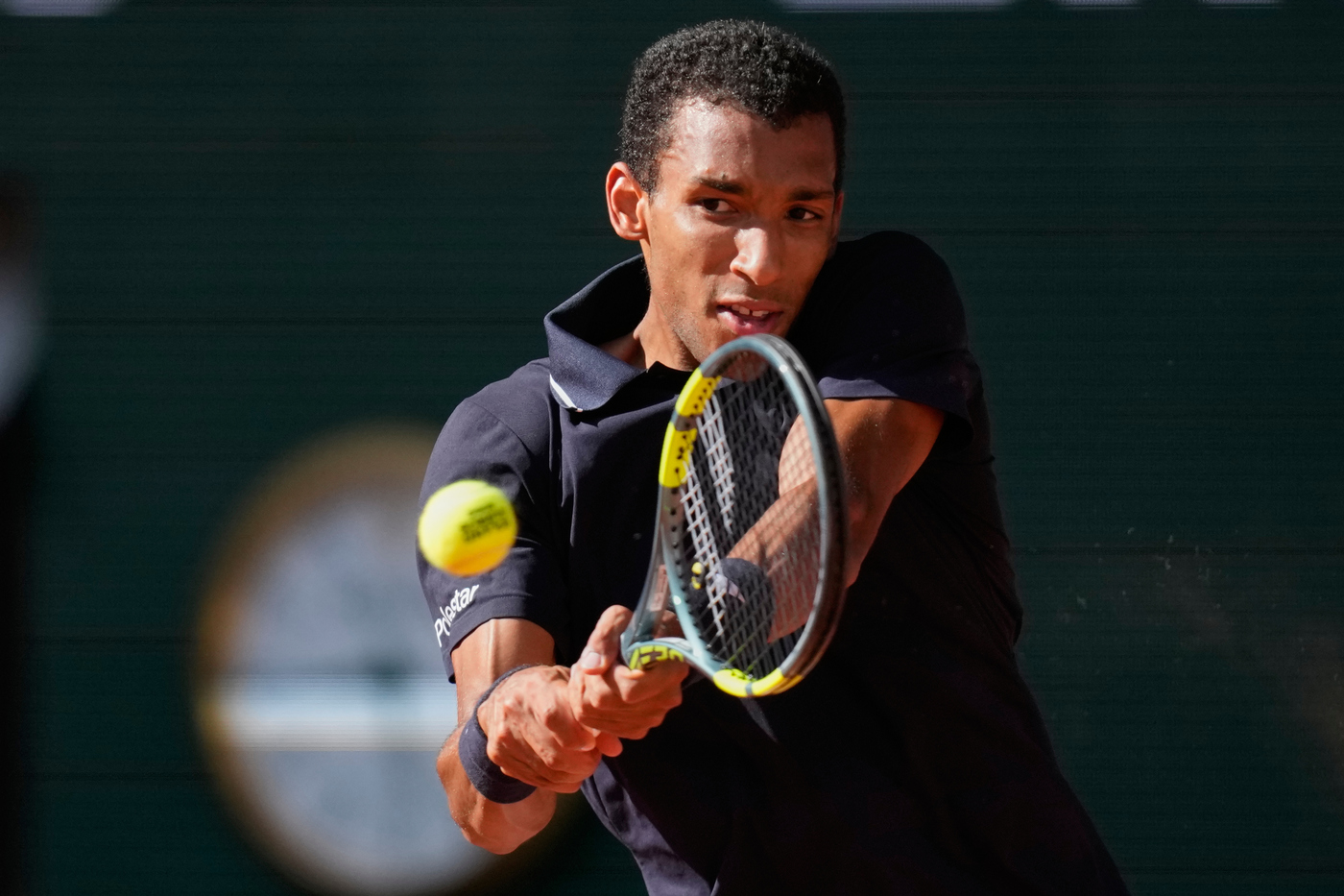 Felix Auger-Aliassime