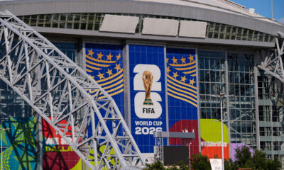 Mondiali calcio 2026