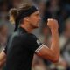 Alexander Zverev