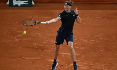 Alexander Zverev