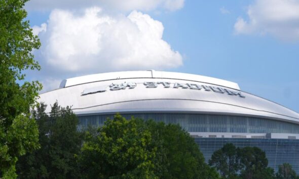 Dallas Stadium
