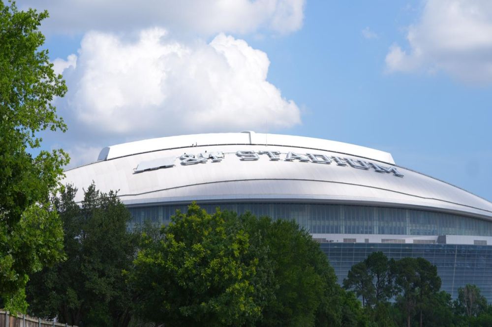 Dallas Stadium