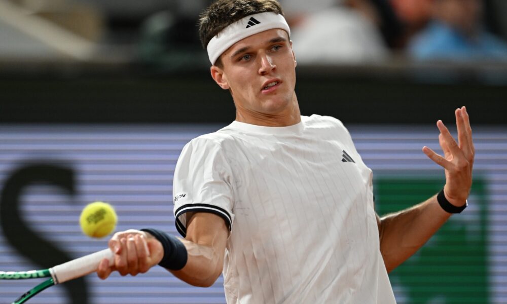 Jakub Mensik