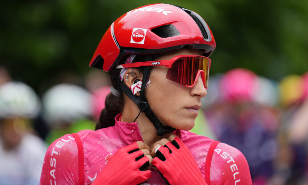Elisa Balsamo
