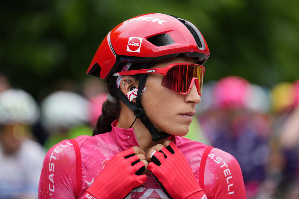 Elisa Balsamo