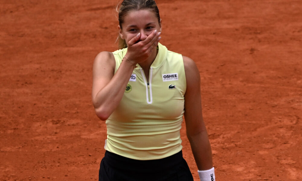 Maja Chwalinska