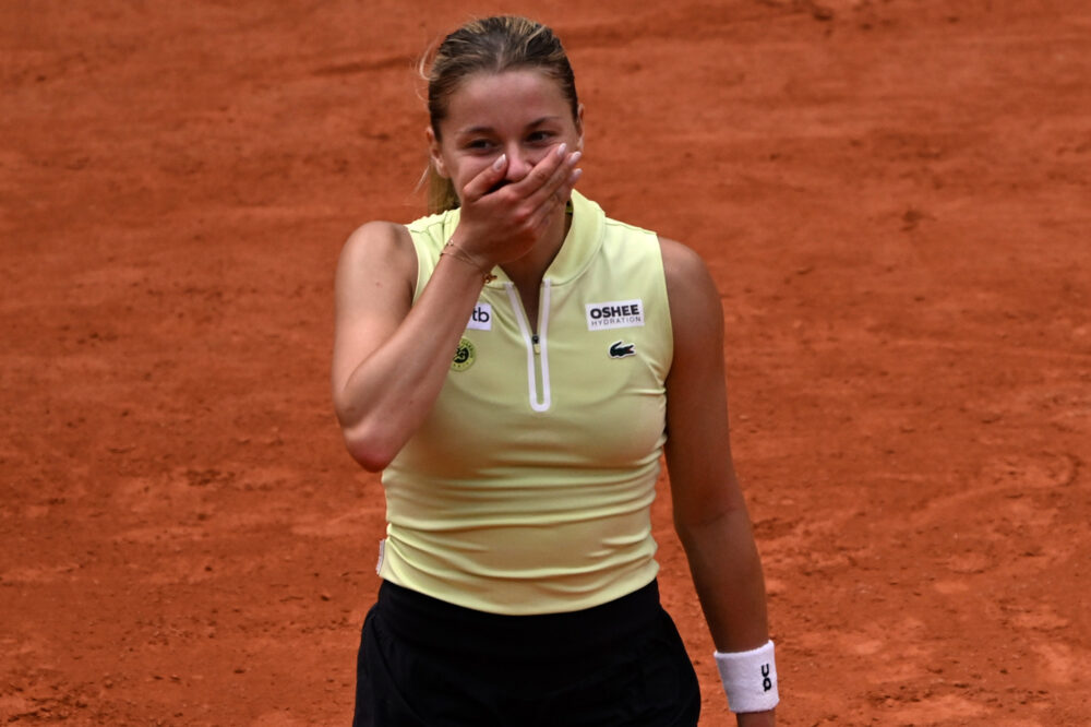 Maja Chwalinska