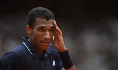 Felix Auger-Aliassime