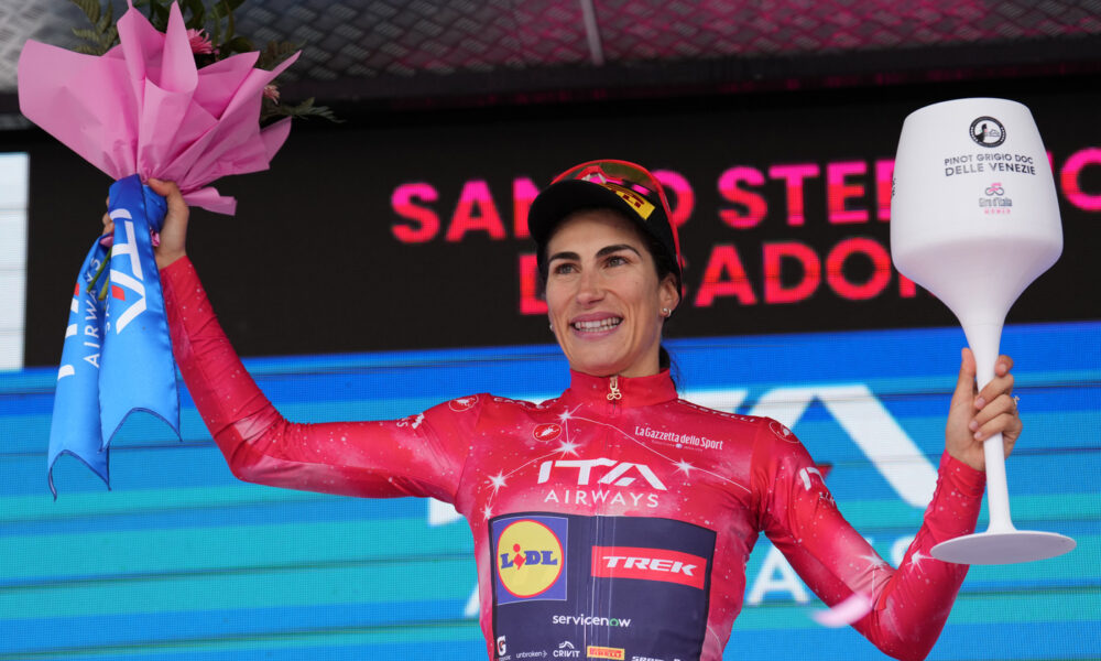 Elisa Balsamo