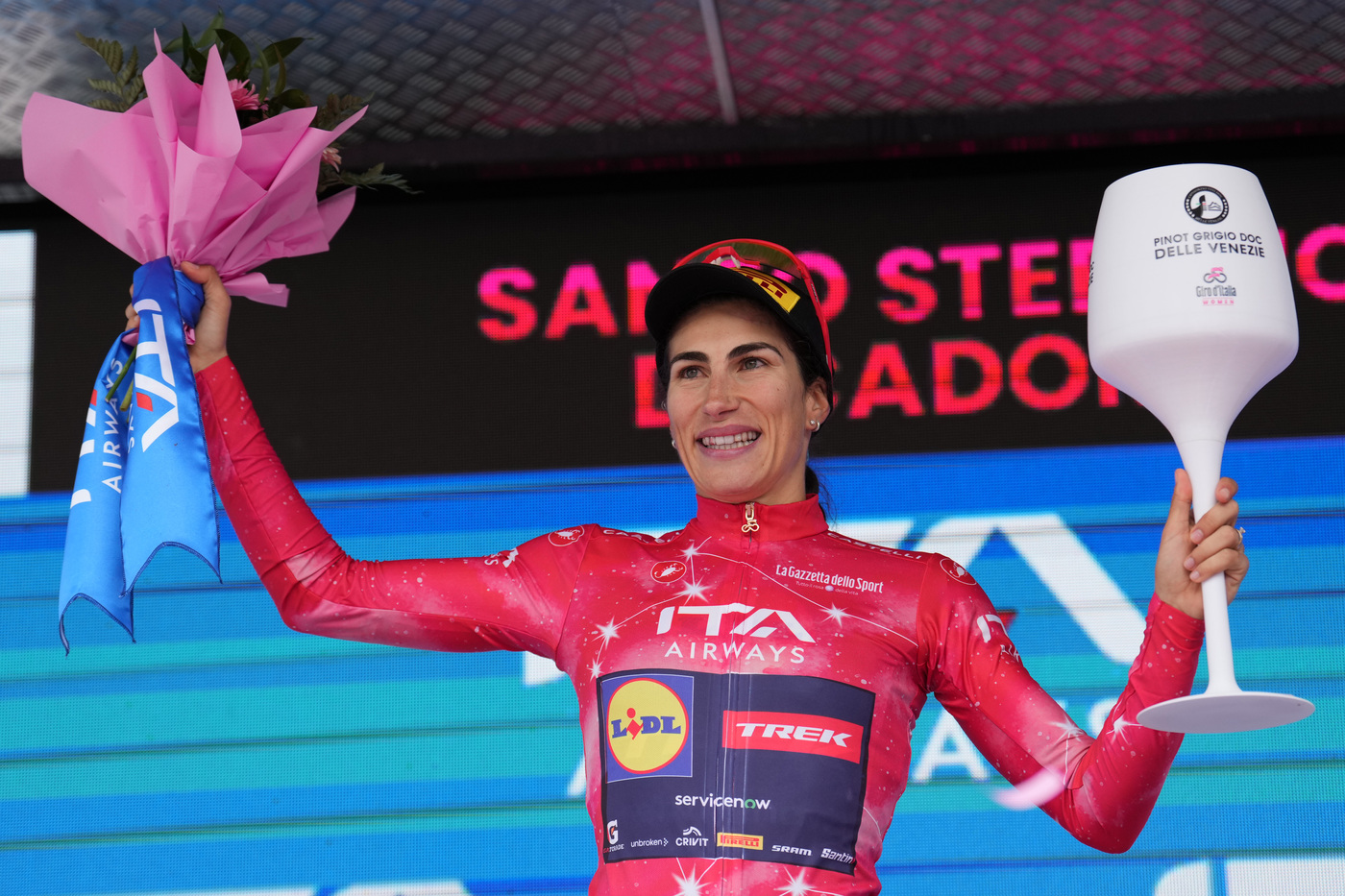 Elisa Balsamo