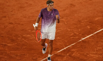 Matteo Berrettini