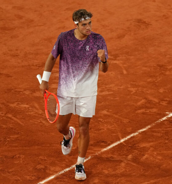 Matteo Berrettini
