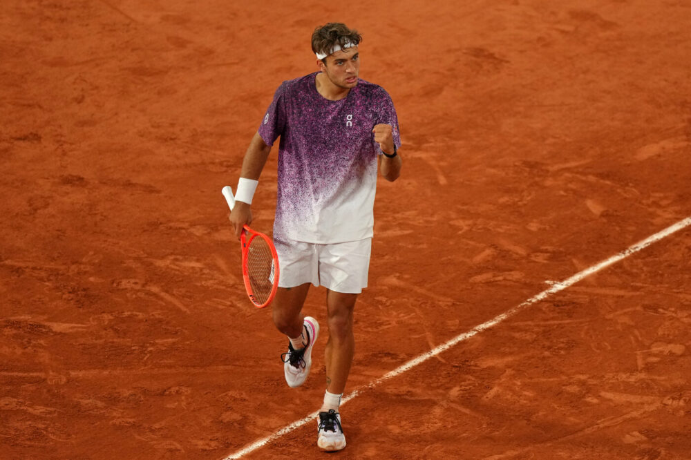 Matteo Berrettini