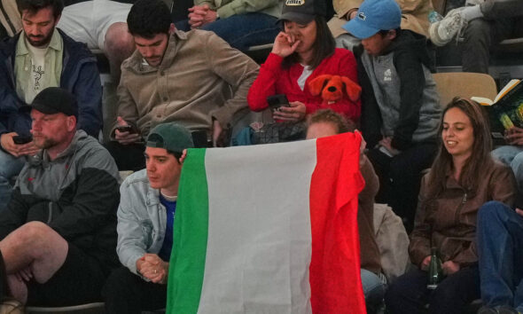 Roland Garros