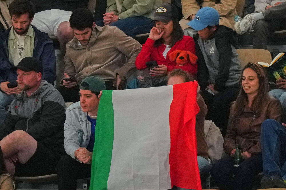 Roland Garros