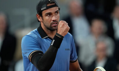 Matteo Berrettini