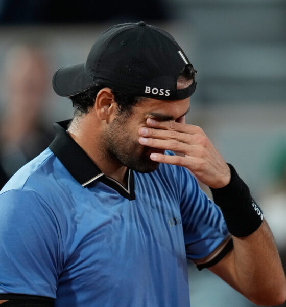 Matteo Berrettini