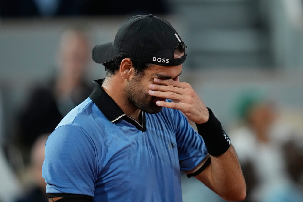 Matteo Berrettini