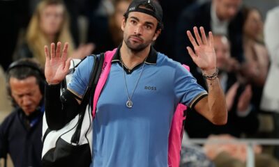 Matteo Berrettini