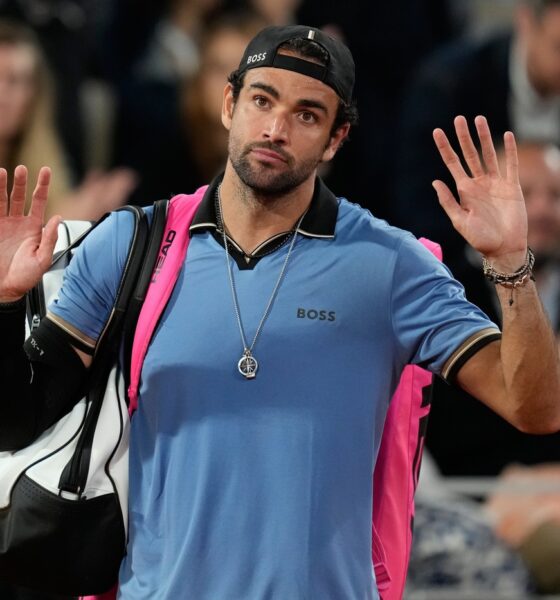 Matteo Berrettini
