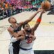 Victor Wembanyama, Karl-Anthony Towns