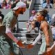 Sara Errani - Andrea Vavassori
