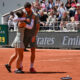 Sara Errani e Andrea Vavassori