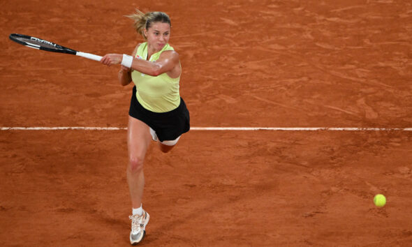 Maja Chwalinska