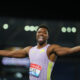 Noah Lyles