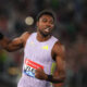 Noah Lyles