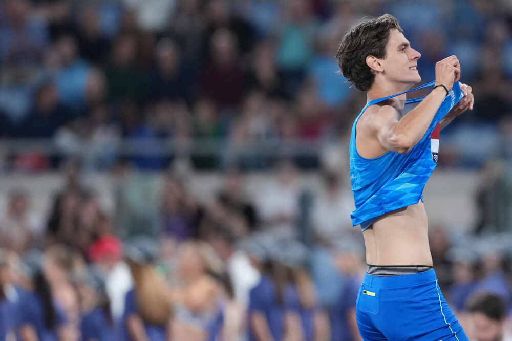 Matteo Sioli