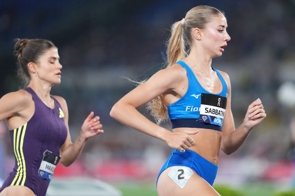 Gaia Sabbatini