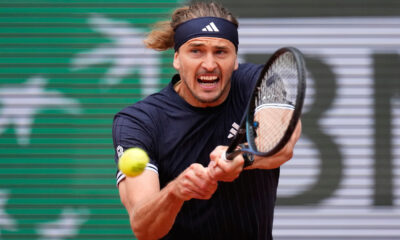 Alexander Zverev