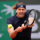 Alexander Zverev