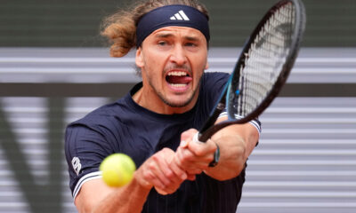 Alexander Zverev