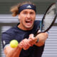Alexander Zverev