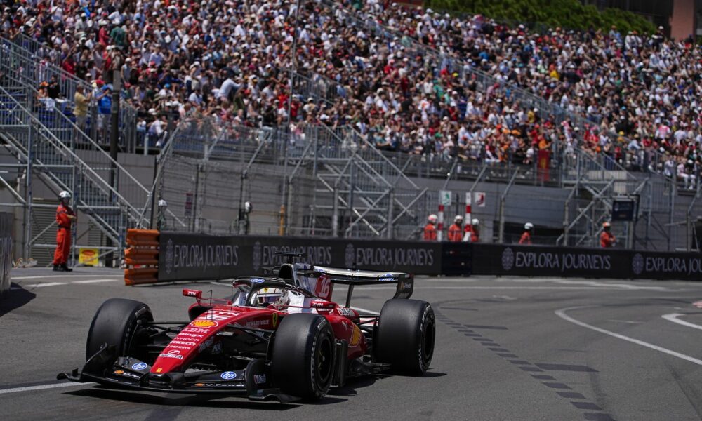 Charles Leclerc