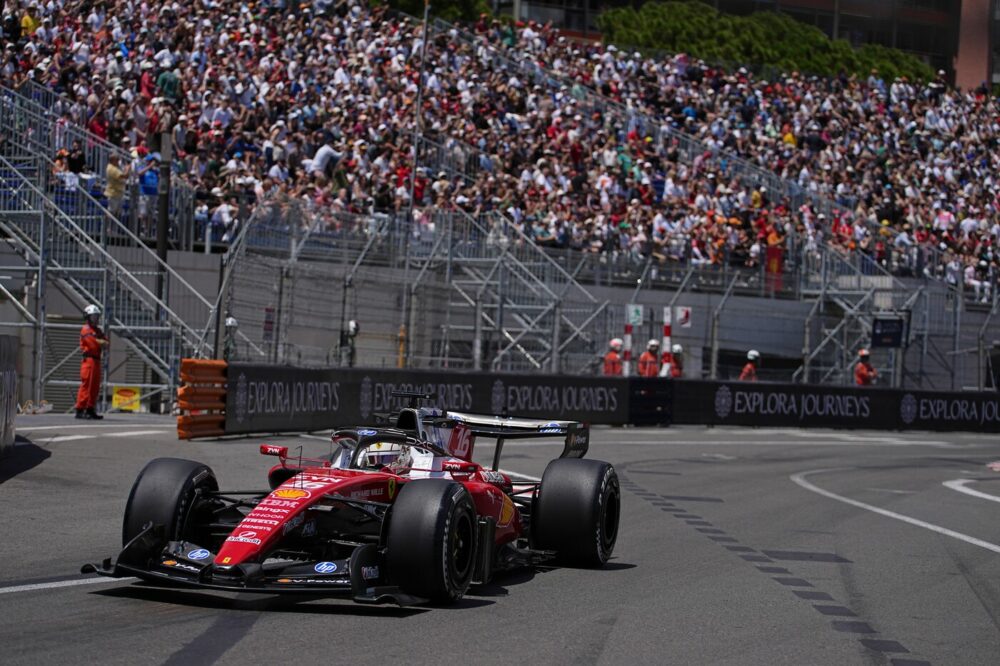 Charles Leclerc