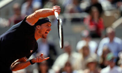 Alexander Zverev