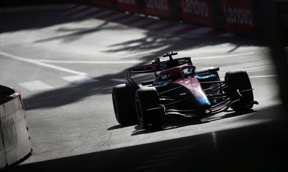 Pierre Gasly