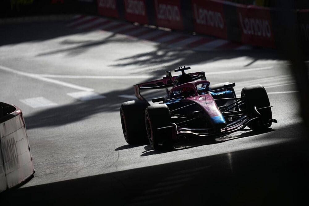 Pierre Gasly