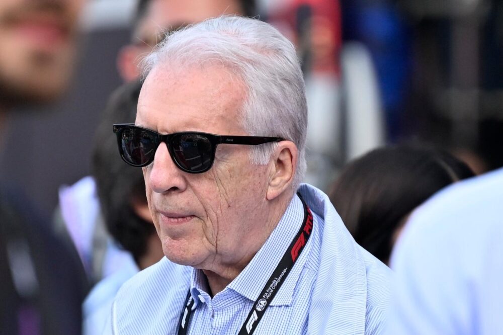 Piero Ferrari