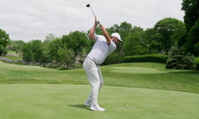 Scottie Scheffler