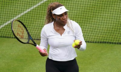 Serena Williams