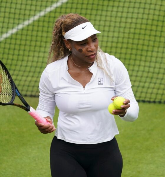 Serena Williams