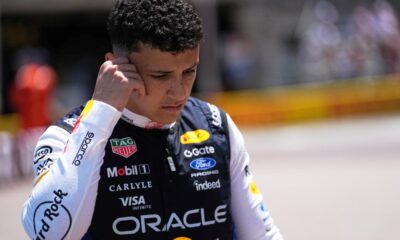 Isack Hadjar