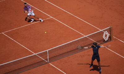 Flavio Cobolli Alexander Zverev