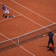 Flavio Cobolli Alexander Zverev